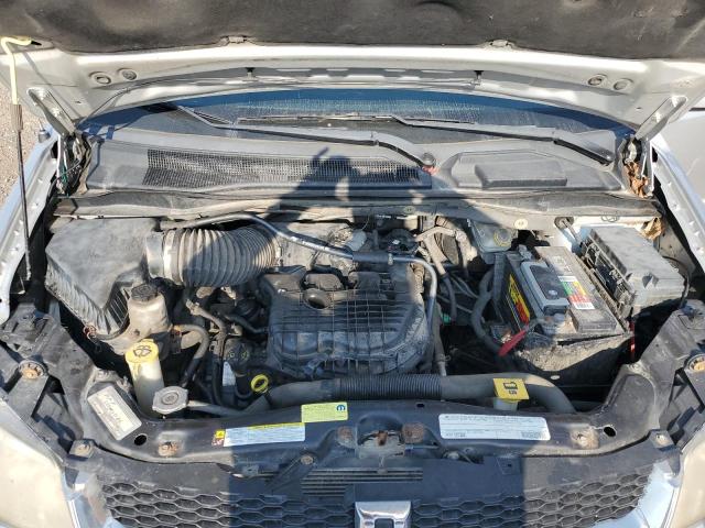 Photo 12 from auction – 2011 DODGE GRAND CARA with VIN 2D4RN3DG0BR748244