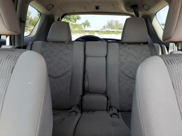 Photo 10 from auction – 2011 TOYOTA RAV4 with VIN 2T3ZF4DV0BW102996