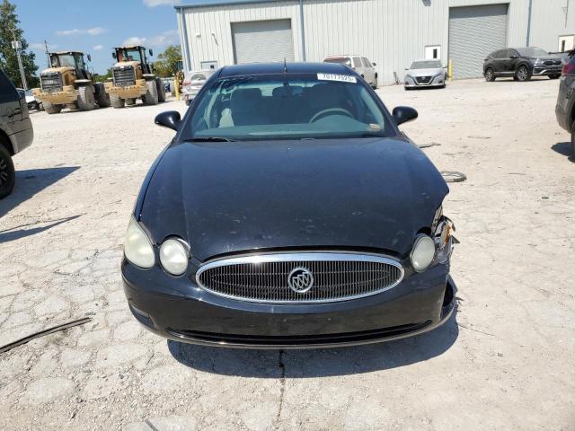 Photo 5 from auction – 2005 BUICK LACROSSE with VIN 2G4WC532751253772