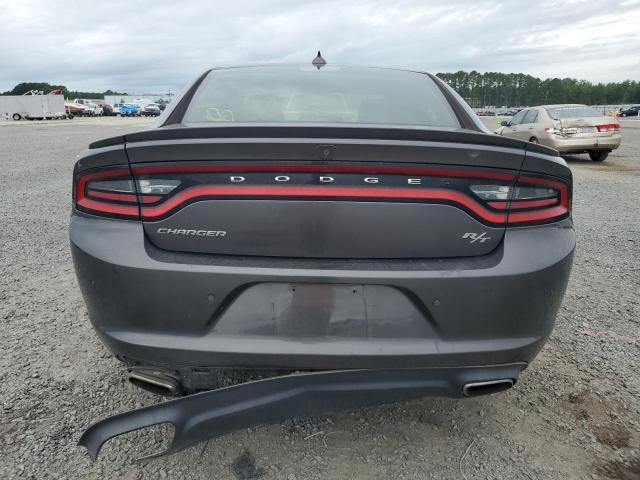 Photo 6 from auction – 2018 DODGE CHARGER R/ with VIN 2C3CDXCT8JH205907