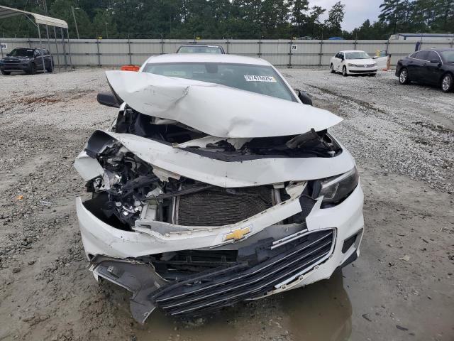 Photo 5 from auction – 2017 CHEVROLET MALIBU LS with VIN 1G1ZB5ST6HF201408