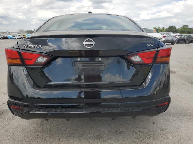 Photo 6 from auction – 2023 NISSAN ALTIMA SV with VIN 1N4BL4DV5PN371011