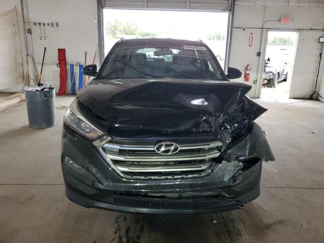 Photo 5 from auction – 2018 HYUNDAI TUCSON SEL with VIN KM8J3CA48JU743333