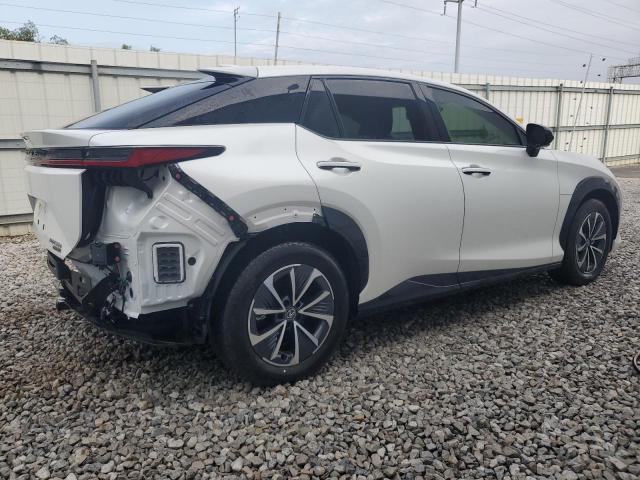 Photo 3 from auction – 2024 LEXUS RZ 450E with VIN JTJAAAAB3RA024935