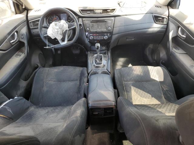Photo 8 from auction – 2018 NISSAN ROGUE S with VIN KNMAT2MT7JP596096