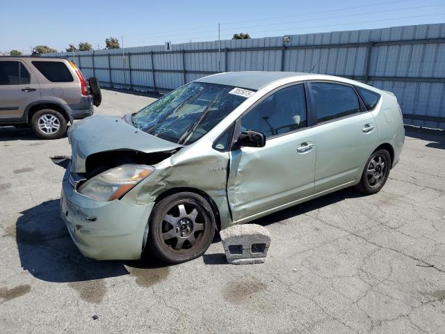 TOYOTA PRIUS 2008 with VIN JTDKB20U887703110 - Photo from auction