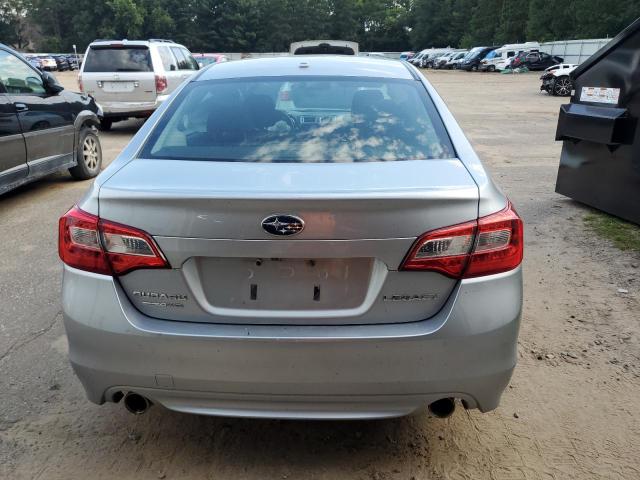 Photo 6 from auction – 2015 SUBARU LEGACY 2.5 with VIN 4S3BNBD64F3003253