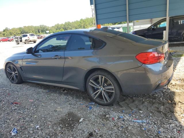 Photo 2 from auction – 2015 BMW 435 I with VIN WBA3R1C55FK193997