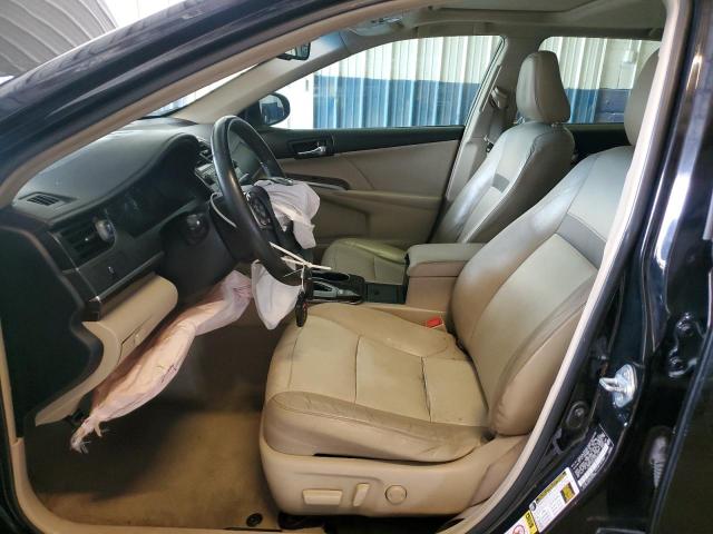Фото 7 с аукциона – 2012 TOYOTA CAMRY BASE с VIN 4T4BF1FK2CR222477