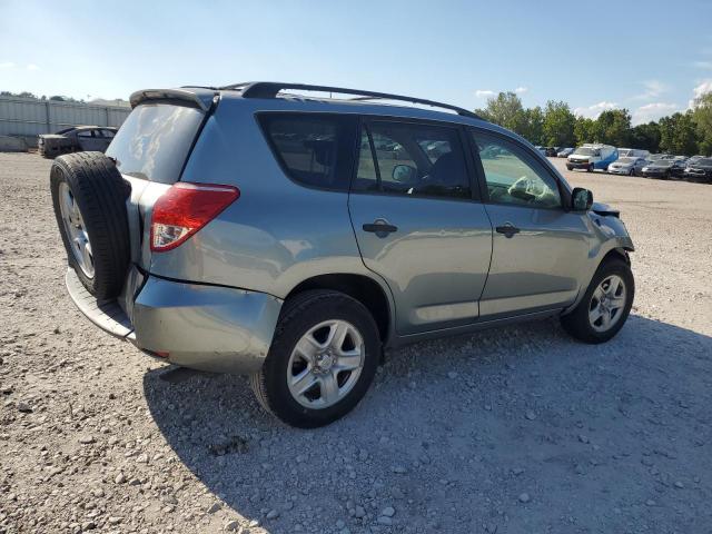 Photo 3 from auction – 2007 TOYOTA RAV4 with VIN JTMZK33V375013526
