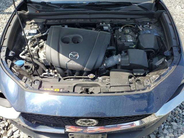 Photo 12 from auction – 2021 MAZDA CX-30 PREM with VIN 3MVDMBDL5MM316176
