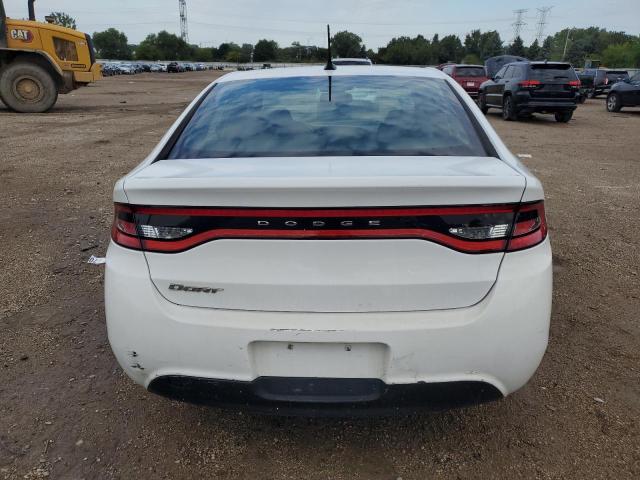 Photo 6 from auction – 2016 DODGE DART SE with VIN 1C3CDFAA7GD703856