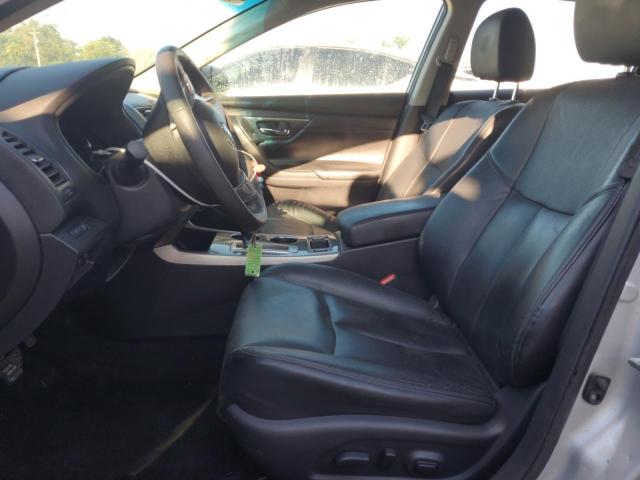 Photo 7 from auction – 2015 NISSAN ALTIMA 2.5 with VIN 1N4AL3APXFN404353