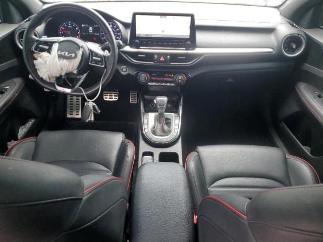 Photo 8 from auction – 2023 KIA FORTE GT with VIN 3KPF44AC9PE517023