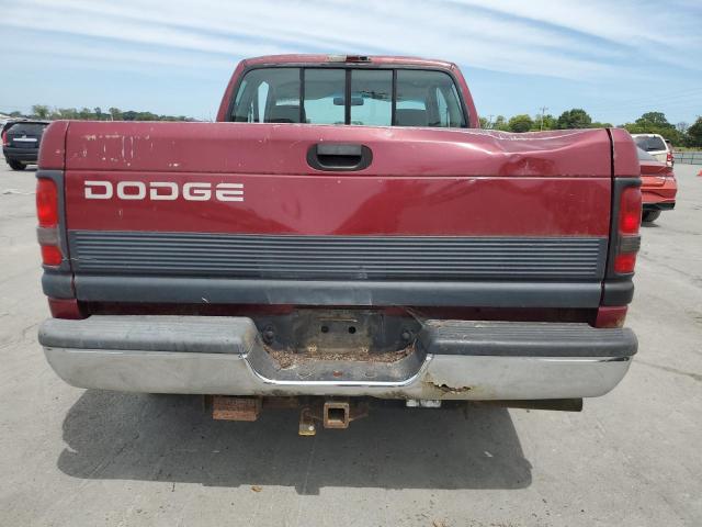 Photo 6 from auction – 1996 DODGE RAM 1500 with VIN 1B7HC13Z5TJ170895