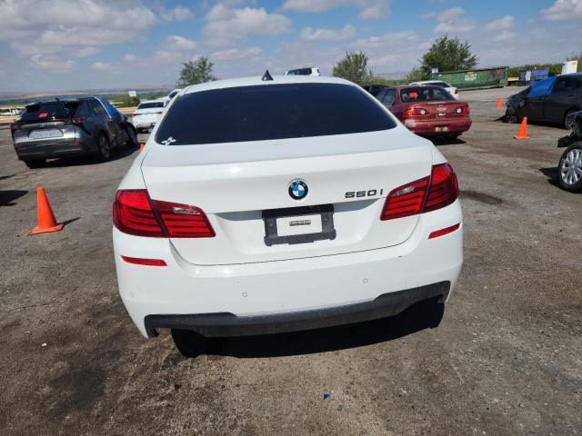 Foto 6 de la subasta – 2011 BMW 550 I con VIN WBAFR9C51BC757628