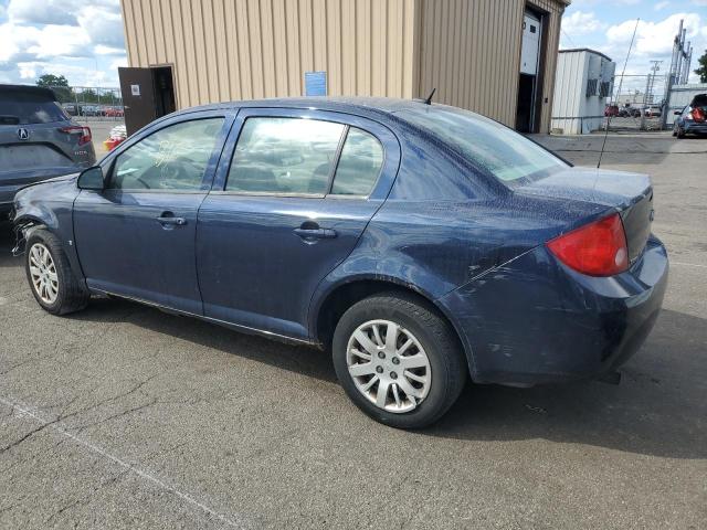 Photo 2 from auction – 2009 CHEVROLET COBALT LS with VIN 1G1AS58H097206969