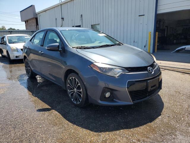 Photo 4 from auction – 2015 TOYOTA COROLLA L with VIN 2T1BURHE7FC461924