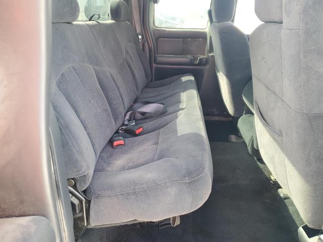 Photo 10 from auction – 2001 CHEVROLET SILVERADO with VIN 2GCEC19V111172111
