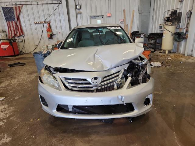 Photo 5 from auction – 2013 TOYOTA COROLLA BA with VIN 5YFBU4EE5DP219931