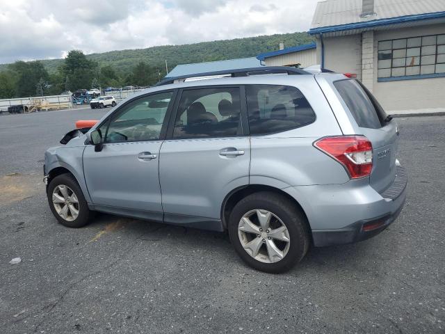 Photo 2 from auction – 2016 SUBARU FORESTER 2 with VIN JF2SJADC9GH450288