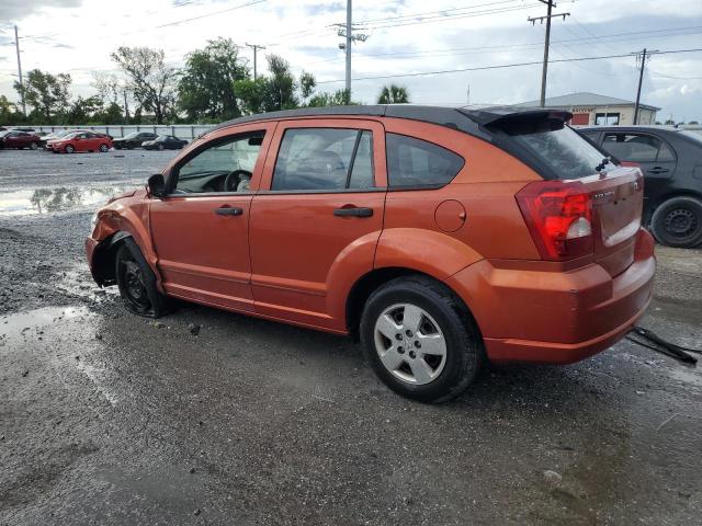 Photo 2 from auction – 2008 DODGE CALIBER with VIN 1B3HB28B68D585512