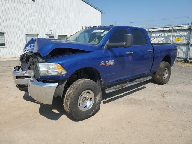 RAM 2500 ST 2015 with VIN 3C6UR5CL2FG552279 - Photo from auction