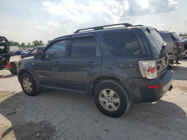 Photo 2 from auction – 2008 MERCURY MARINER with VIN 4M2CU91198KJ17731
