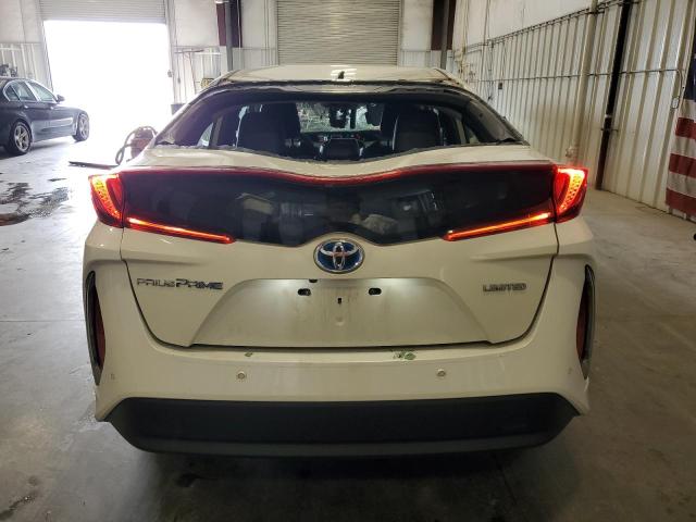 Photo 6 from auction – 2020 TOYOTA PRIUS PRIM with VIN JTDKARFP2L3159619