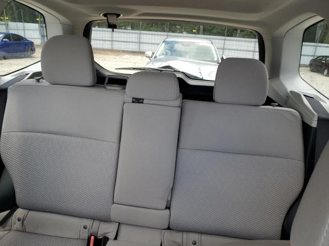 Photo 10 from auction – 2017 SUBARU FORESTER 2 with VIN JF2SJAGC0HH484312