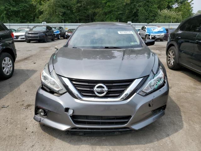 Photo 5 from auction – 2017 NISSAN ALTIMA with VIN 1N4AL3APXHC222909