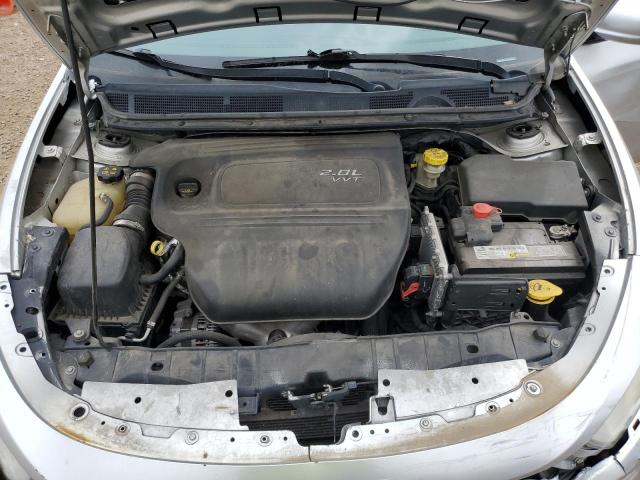 Photo 11 from auction – 2013 DODGE DART SXT with VIN 1C3CDFBA6DD321120