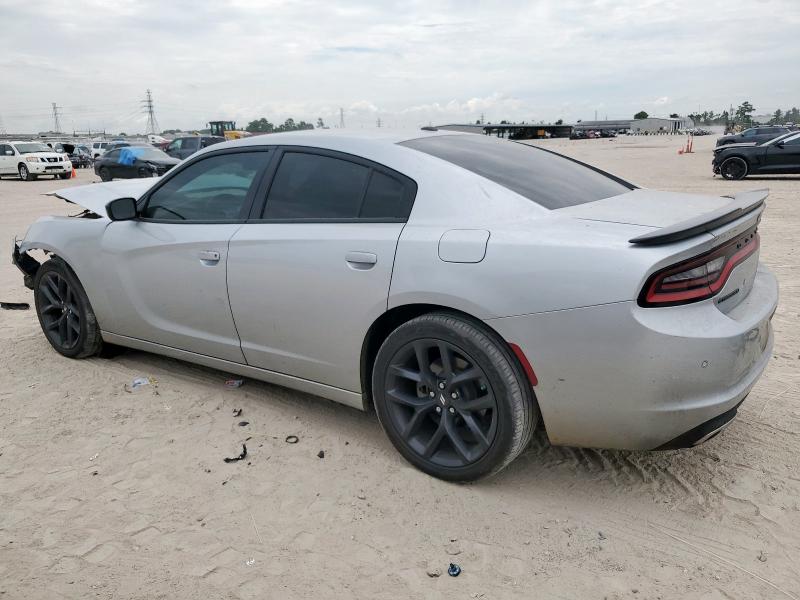 Photo 2 from auction – 2021 DODGE CHARGER SX with VIN 2C3CDXBG7MH612836
