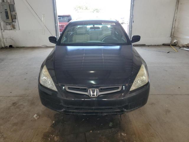 Photo 5 from auction – 2004 HONDA ACCORD EX with VIN 1HGCM66564A003347