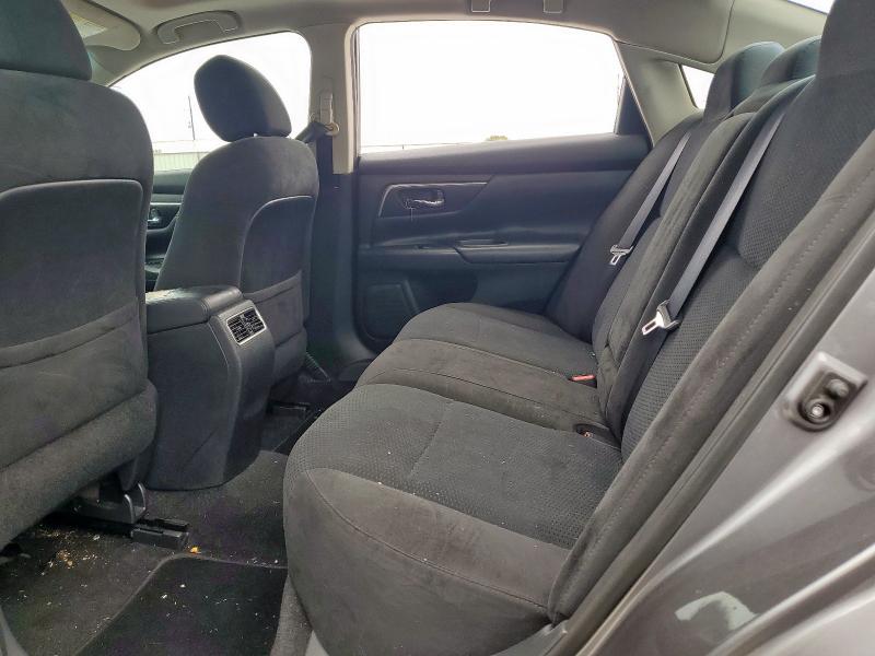 Photo 10 from auction – 2015 NISSAN ALTIMA 2.5 with VIN 1N4AL3AP0FC591842