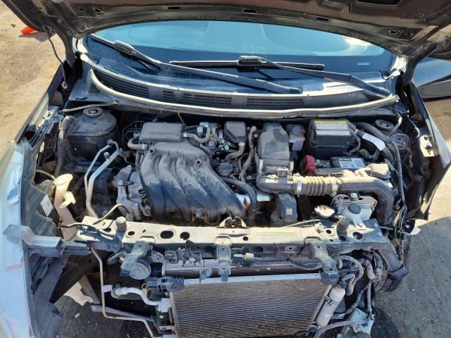 Photo 11 from auction – 2016 NISSAN VERSA S with VIN 3N1CN7APXGL810304