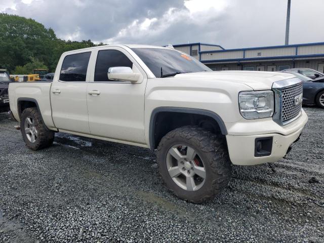 Photo 4 from auction – 2015 GMC SIERRA K15 with VIN 3GTU2WEJ8FG407147