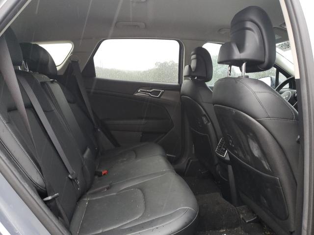 Photo 11 from auction – 2023 KIA SPORTAGE E with VIN 5XYK33AF1PG112864