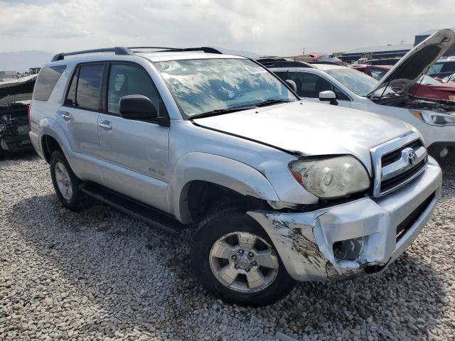Photo 4 from auction – 2006 TOYOTA 4RUNNER SR with VIN JTEBT14R460062018