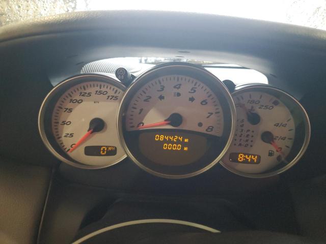 صورة رقم 9 من المزاد - 2002 PORSCHE BOXSTER S مع VIN WP0CB29872U663895