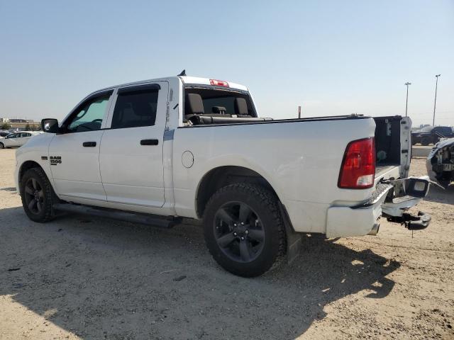 Фото 2 с аукциона – 2019 RAM 1500 CLASS с VIN 1C6RR7KT3KS747944