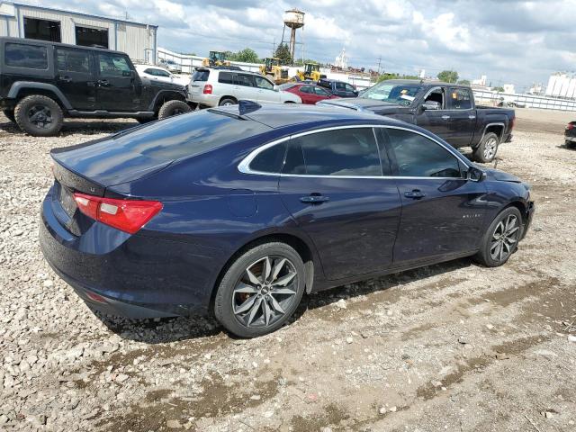 Photo 3 from auction – 2017 CHEVROLET MALIBU LT with VIN 1G1ZE5ST2HF261208