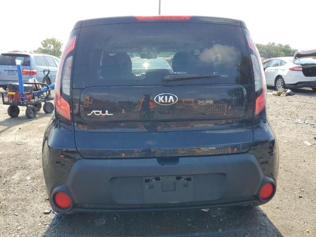 Photo 6 from auction – 2015 KIA SOUL with VIN KNDJN2A24F7759977