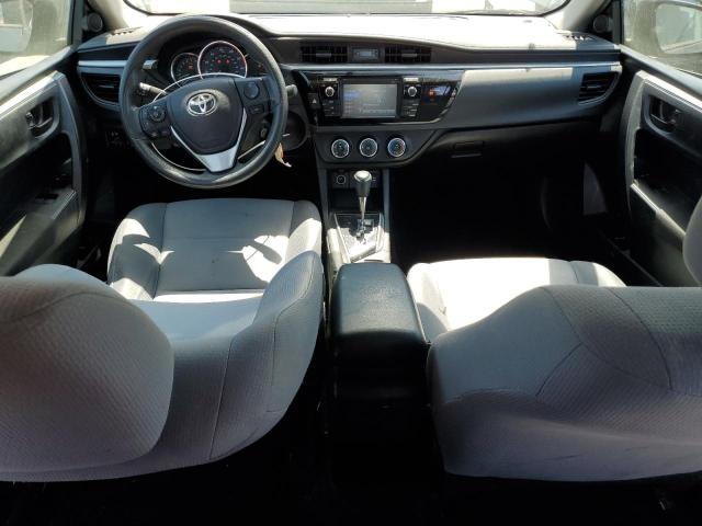 Photo 8 from auction – 2016 TOYOTA COROLLA L with VIN 5YFBURHE4GP526309