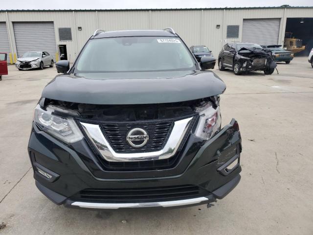 Photo 5 from auction – 2020 NISSAN ROGUE S with VIN 5N1AT2MT6LC718808