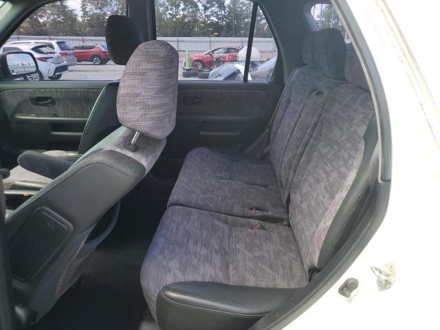 Photo 10 from auction – 2003 HONDA CR-V LX with VIN JHLRD68523C007200