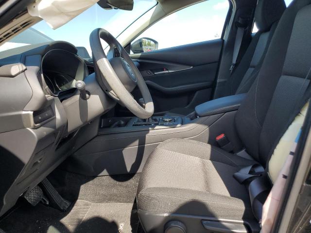 Photo 7 from auction – 2024 MAZDA CX-30 with VIN 3MVDMBAM7RM612434