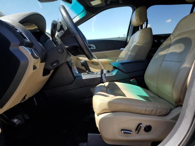 Photo 7 from auction – 2016 FORD EXPLORER L with VIN 1FM5K8F85GGA05316