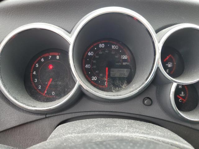 Photo 9 from auction – 2008 TOYOTA COROLLA MA with VIN 2T1KR32E08C711160