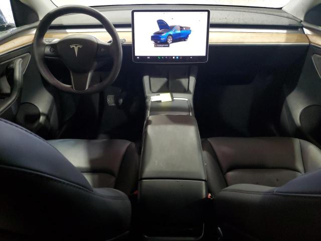 Photo 8 from auction – 2023 TESLA MODEL Y with VIN 7SAYGAEE1PF972312